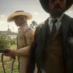 Lawmen Model Overhaul V1.0