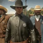 Lawmen Model Overhaul V1.0