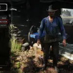 Long Sleeve Gunslinger Shirt V1.0