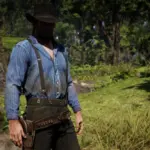 Long Sleeve Gunslinger Shirt V1.0