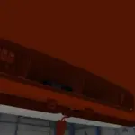 Mack Pinnacle Interior 1.54