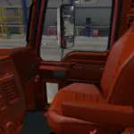 Mack Pinnacle Interior 1.54