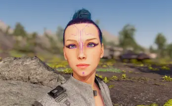 Makeup and Appearance HD V1.0