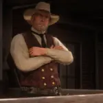 Marshal Leigh Johnson V1.0