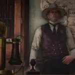 Marshal Leigh Johnson V1.0