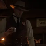 Marshal Leigh Johnson V1.0