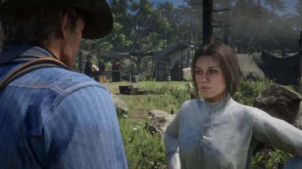 Mary over Abigail and vice versa V1.0