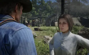 Mary over Abigail and vice versa V1.0