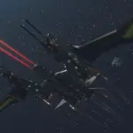 Mattels Ship Blueprints Jaded Angel V1.0