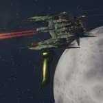 Mattels Ship Blueprints Jaded Angel V1.0