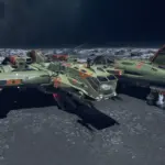 Mattels Ship Blueprints Jaded Angel V1.0