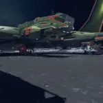 Mattels Ship Blueprints Jaded Angel V1.0