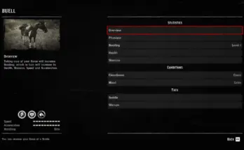 Max Stats For Buell V1.0