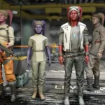 Meet the (Twilek) Coes V1.0