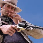 Metal ammunition Navy Revolver (replaces the Cattleman) V1.1