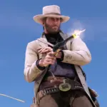 Metal ammunition Navy Revolver (replaces the Cattleman) V1.1