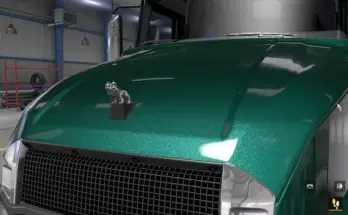 Metallic Crayon Paint Jobs V1.2