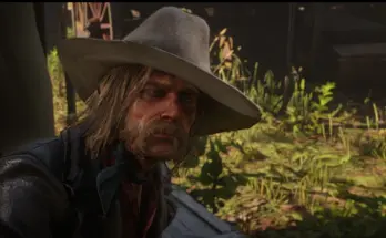 Micah Always Injured V1.0