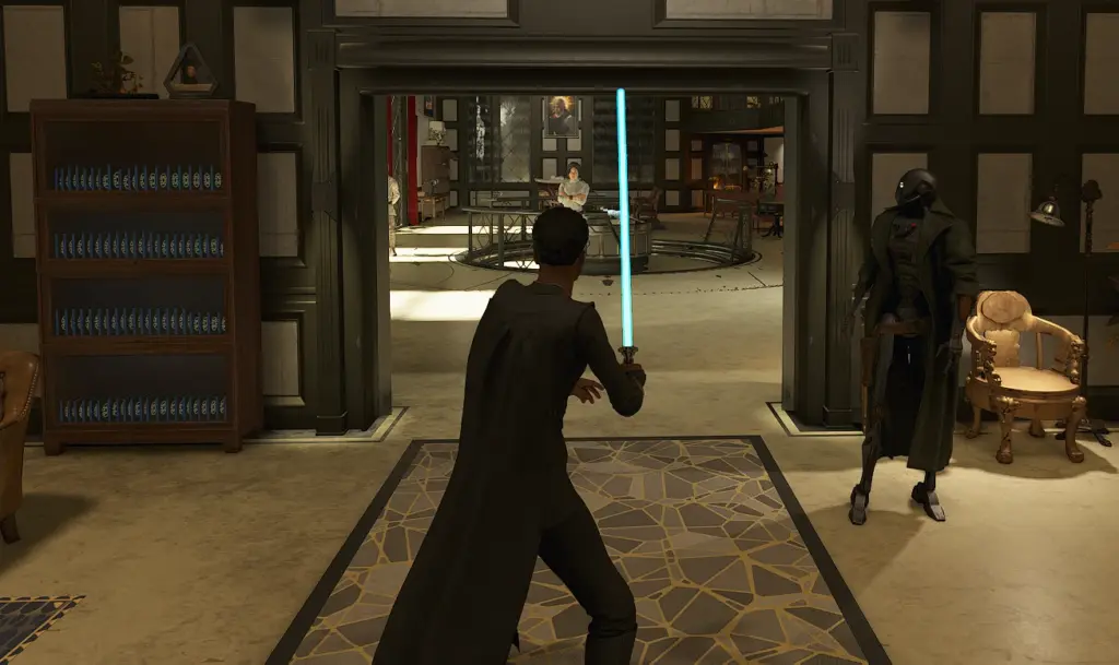 Mojo Force Sensitive Pack V1.14