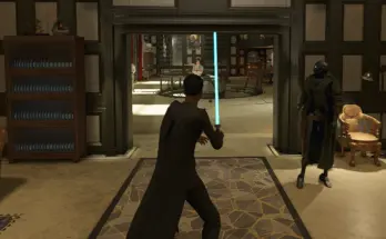 Mojo Force Sensitive Pack V1.14