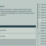 Mojo Force Sensitive Pack V1.14