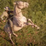 More pink of Andalusian Perlino V1.1