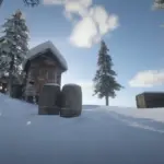 Mount Hagen Reimagined V1.0 Beta