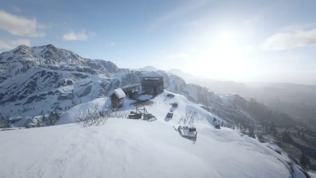 Mount Hagen Reimagined V1.0 Beta