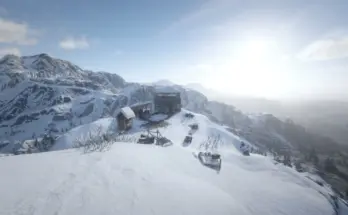 Mount Hagen Reimagined V1.0 Beta