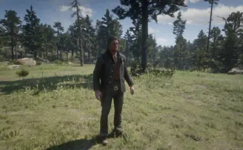 NPC Player John V1.0