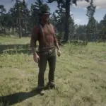 NPC Player John V1.0