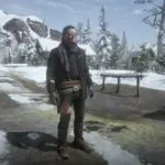 NPC Player John V1.0