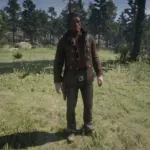 NPC Player John V1.0