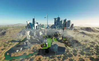 New Atlantis Awaits V0.58.1