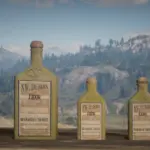 Nigel West Dickens' Miracle Elixir