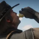 Nigel West Dickens' Miracle Elixir