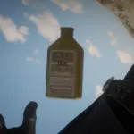 Nigel West Dickens' Miracle Elixir