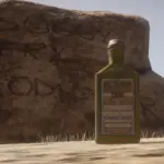 Nigel West Dickens' Miracle Elixir