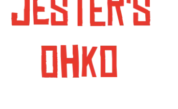 Jester's One Hit KO V1.0