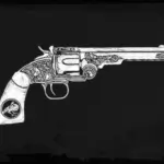 Otis Miller Revolver Fix V1.0