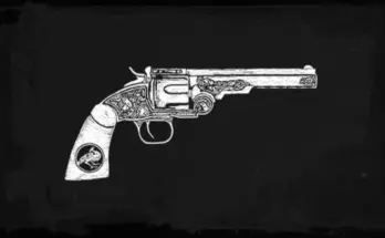 Otis Miller Revolver Fix V1.0