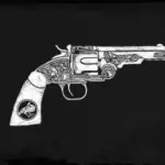 Otis Miller Revolver Fix V1.0