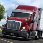 Peterbilt 387 V1.3.154