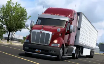 Peterbilt 387 V1.3.154