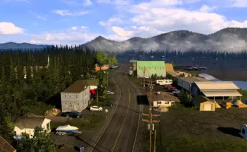 Petersburg, ALASKA v2.0 1.54