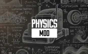 Physics Mod v1.3