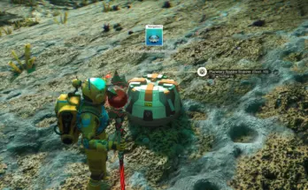 Planetary System Scanner - Rework by Azunain V1.0.5