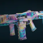 X2357's Prime Weapon Skins - AA-99 V1.0