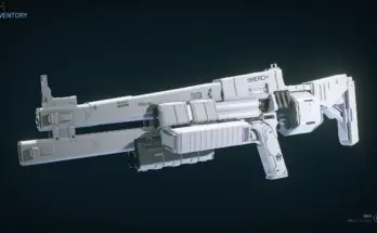 Prime Weapon Skins - Breach V1.0