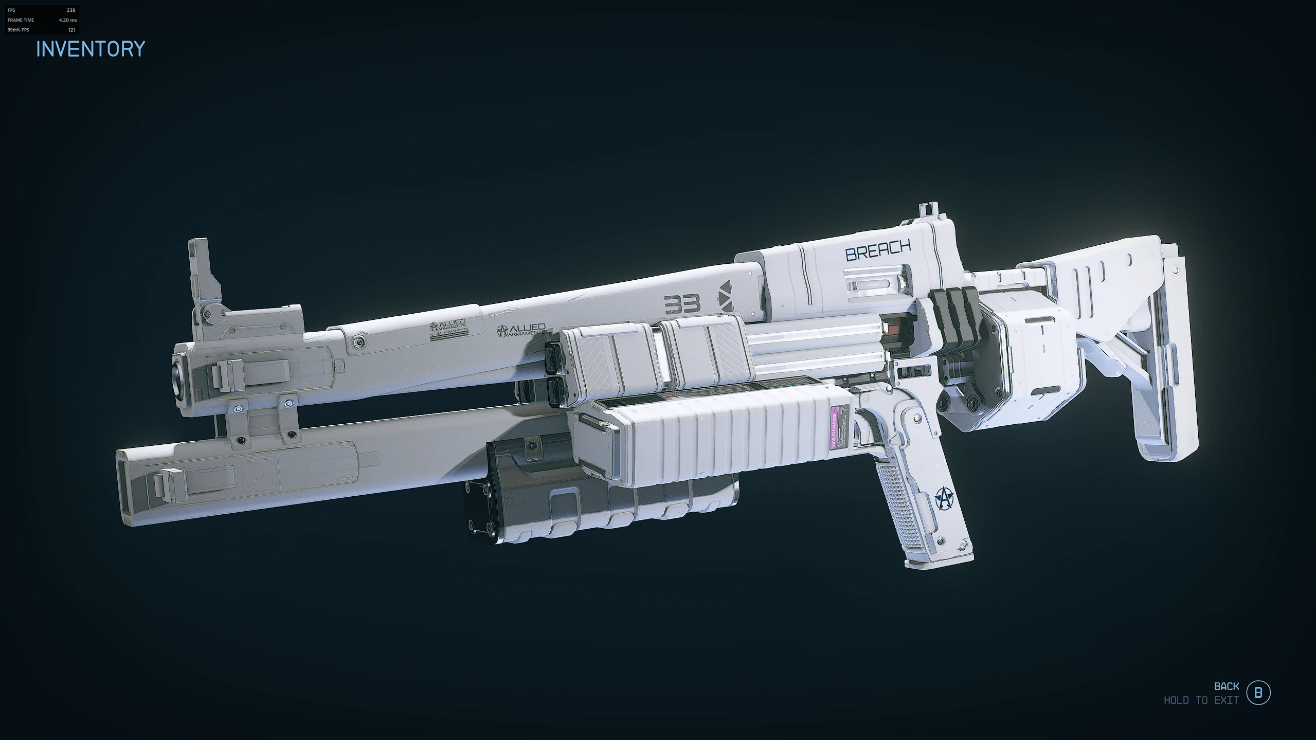 Prime Weapon Skins - Breach V1.0 - Allmods.net